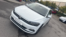 Volkswagen Polo 1.0 TSI 95 United 5dr Petrol Hatchback
